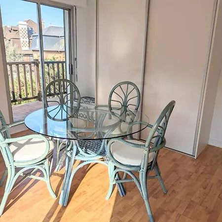 Les Sables D'or - Acces Direct Plage, Vue Mer, Terrasses, Parking Διαμέρισμα *