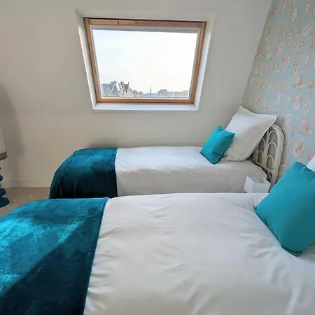 Les Sables D'or - Acces Direct Plage, Vue Mer, Terrasses, Parking Διαμέρισμα *