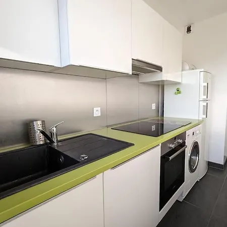 Les Sables D'or - Acces Direct Plage, Vue Mer, Terrasses, Parking Houlgate