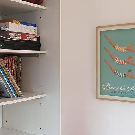 Les Sables D'or - Acces Direct Plage, Vue Mer, Terrasses, Parking Διαμέρισμα