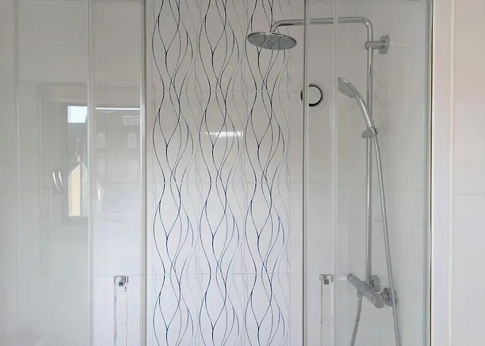 Les Sables D'or - Acces Direct Plage, Vue Mer, Terrasses, Parking Daire