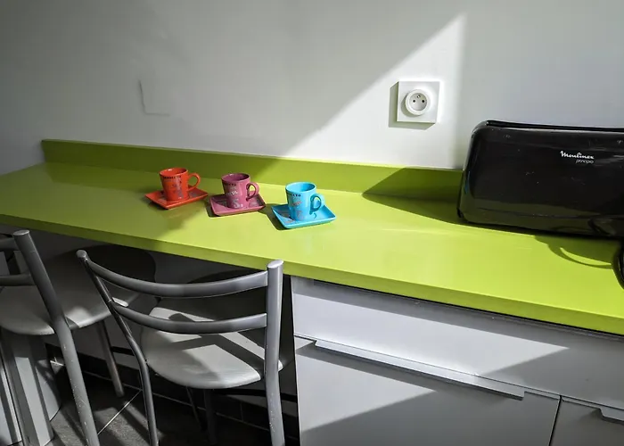 Les Sables D'or - Acces Direct Plage, Vue Mer, Terrasses, Parking Daire *