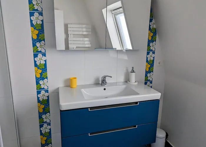 Les Sables D'or - Acces Direct Plage, Vue Mer, Terrasses, Parking *