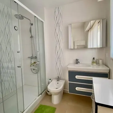 Les Sables D'or - Acces Direct Plage, Vue Mer, Terrasses, Parking Apartment Houlgate