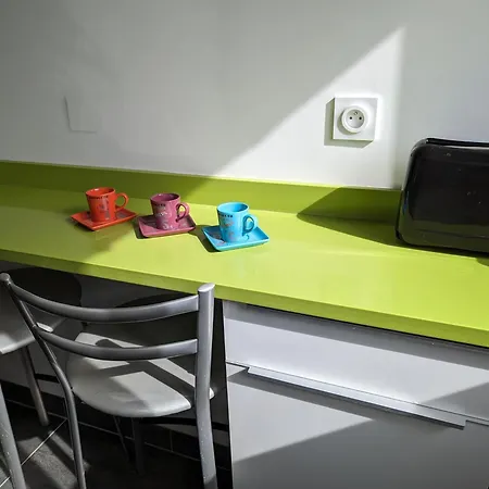 Les Sables D'or - Acces Direct Plage, Vue Mer, Terrasses, Parking Apartment *