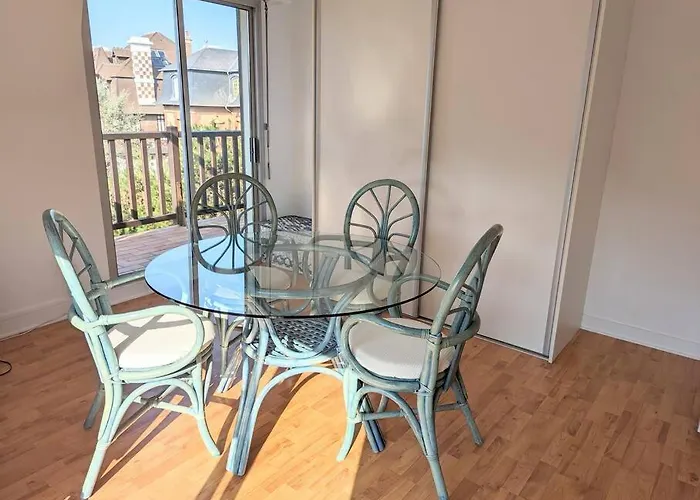 Les Sables D'or - Acces Direct Plage, Vue Mer, Terrasses, Parking Apartament *