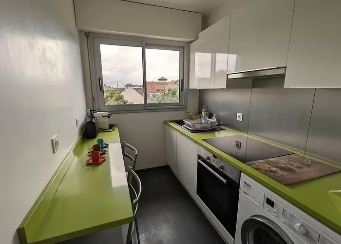 Les Sables D'or - Acces Direct Plage, Vue Mer, Terrasses, Parking