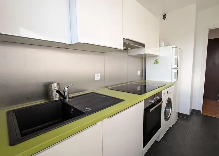 Les Sables D'or - Acces Direct Plage, Vue Mer, Terrasses, Parking Houlgate