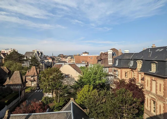 Les Sables D'or - Acces Direct Plage, Vue Mer, Terrasses, Parking